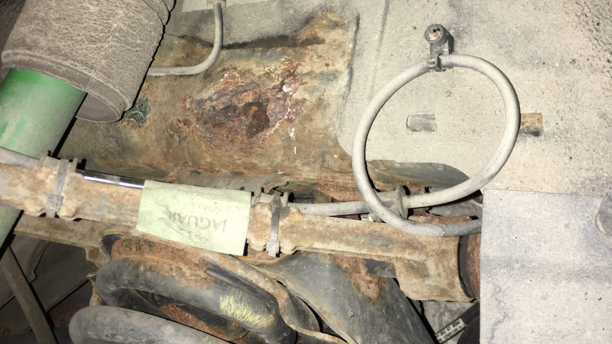 Jaguar Xj8 X308, Ersatz- & Reparaturteile